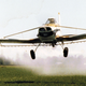 Illustration for article titled All Guts And No Glory For Crop Dusting Aerobatic Pilots